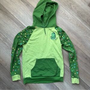 Moriah Elizabeth Pickle the Dinosaur Hoodie